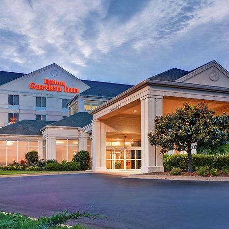 Hilton Garden Inn Conway Eksteriør billede