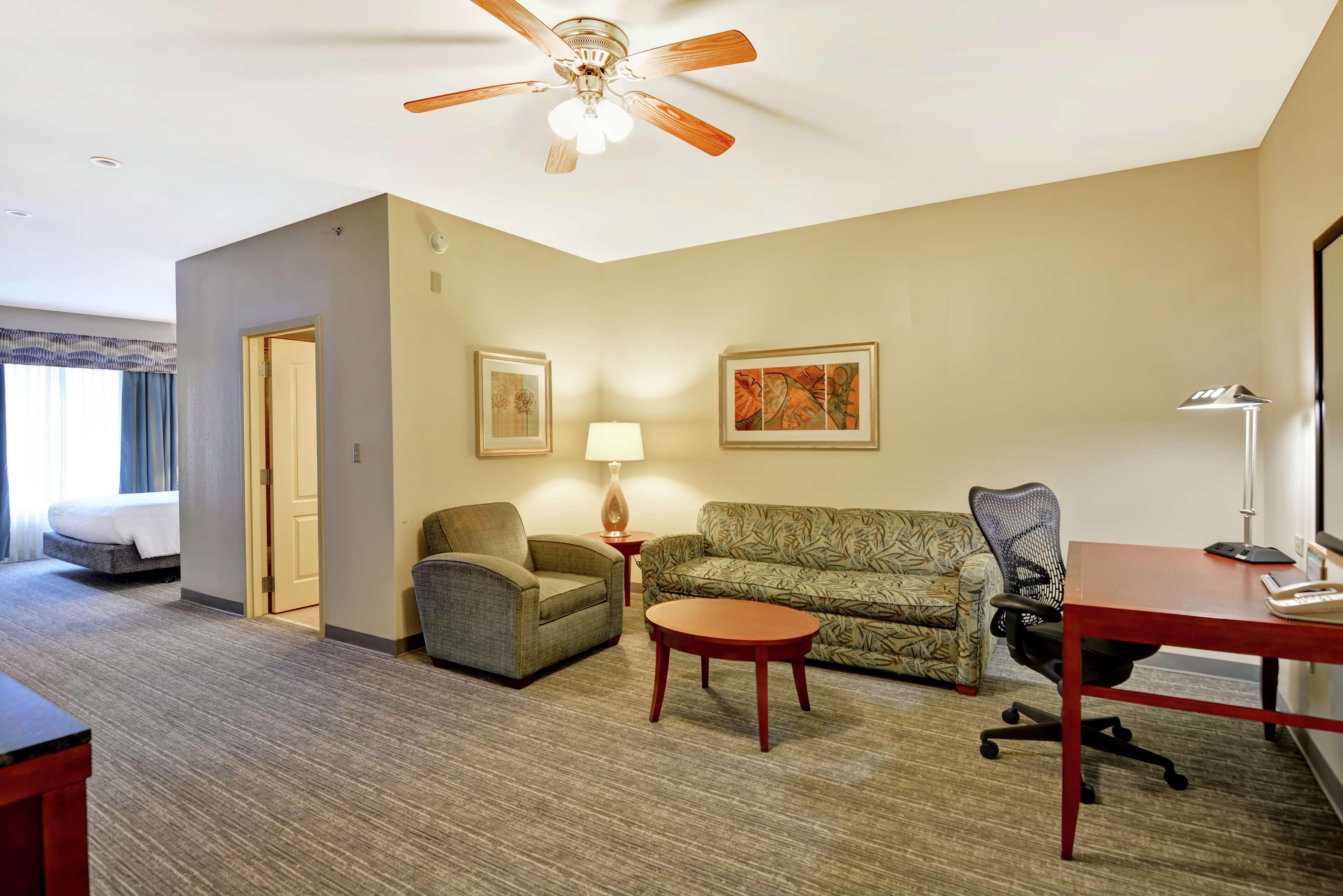Hilton Garden Inn Conway Eksteriør billede