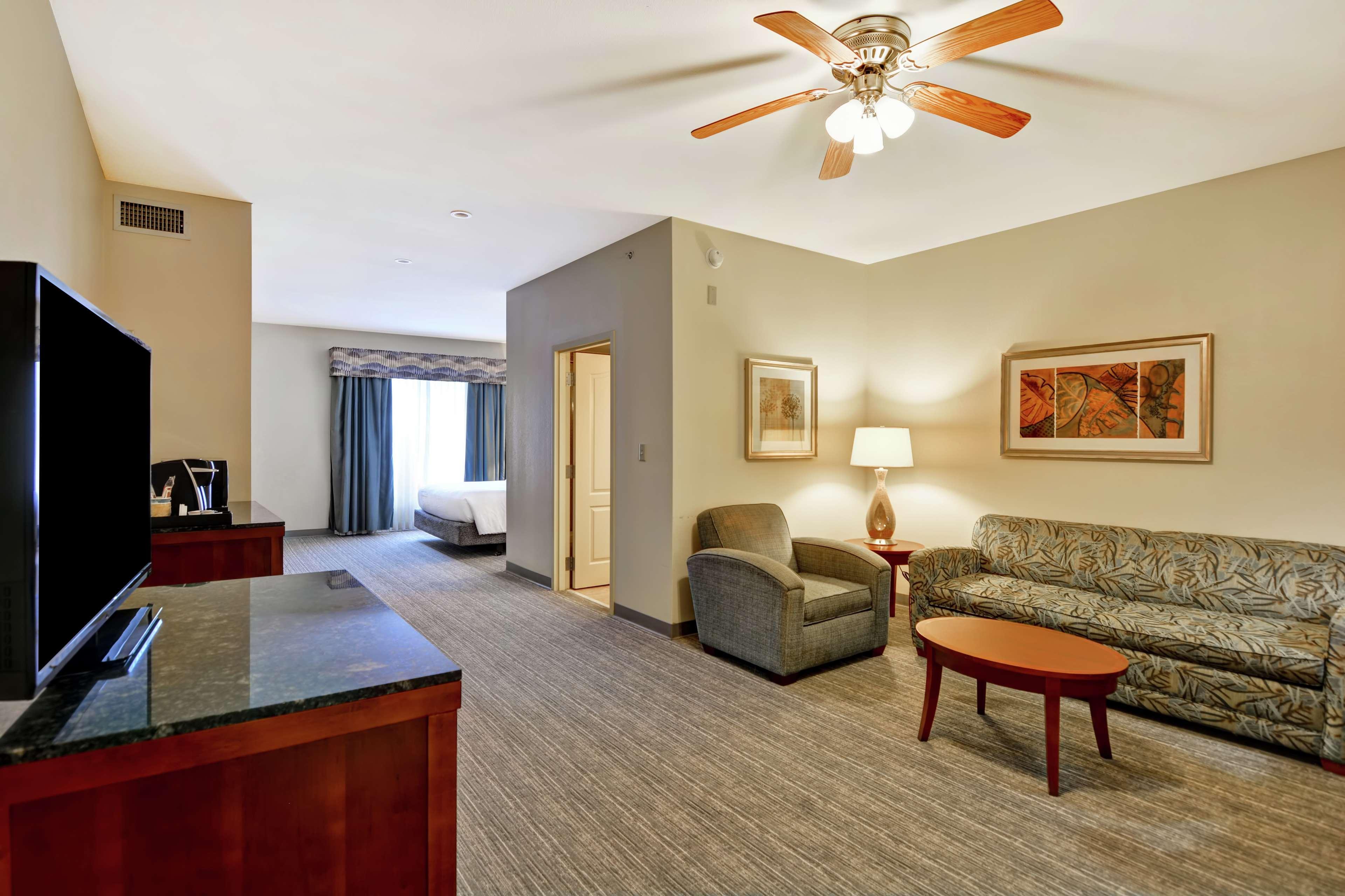 Hilton Garden Inn Conway Eksteriør billede