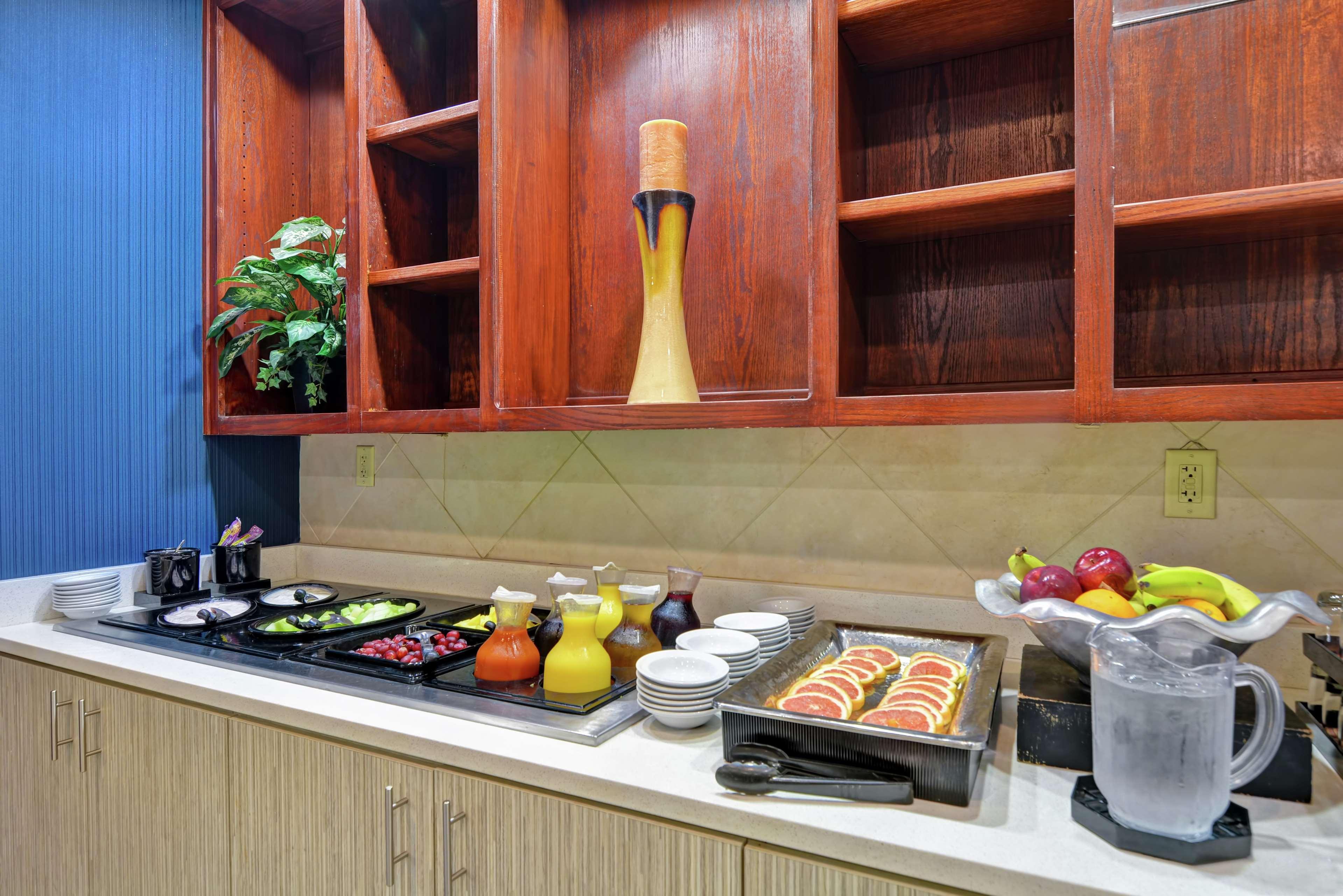 Hilton Garden Inn Conway Eksteriør billede