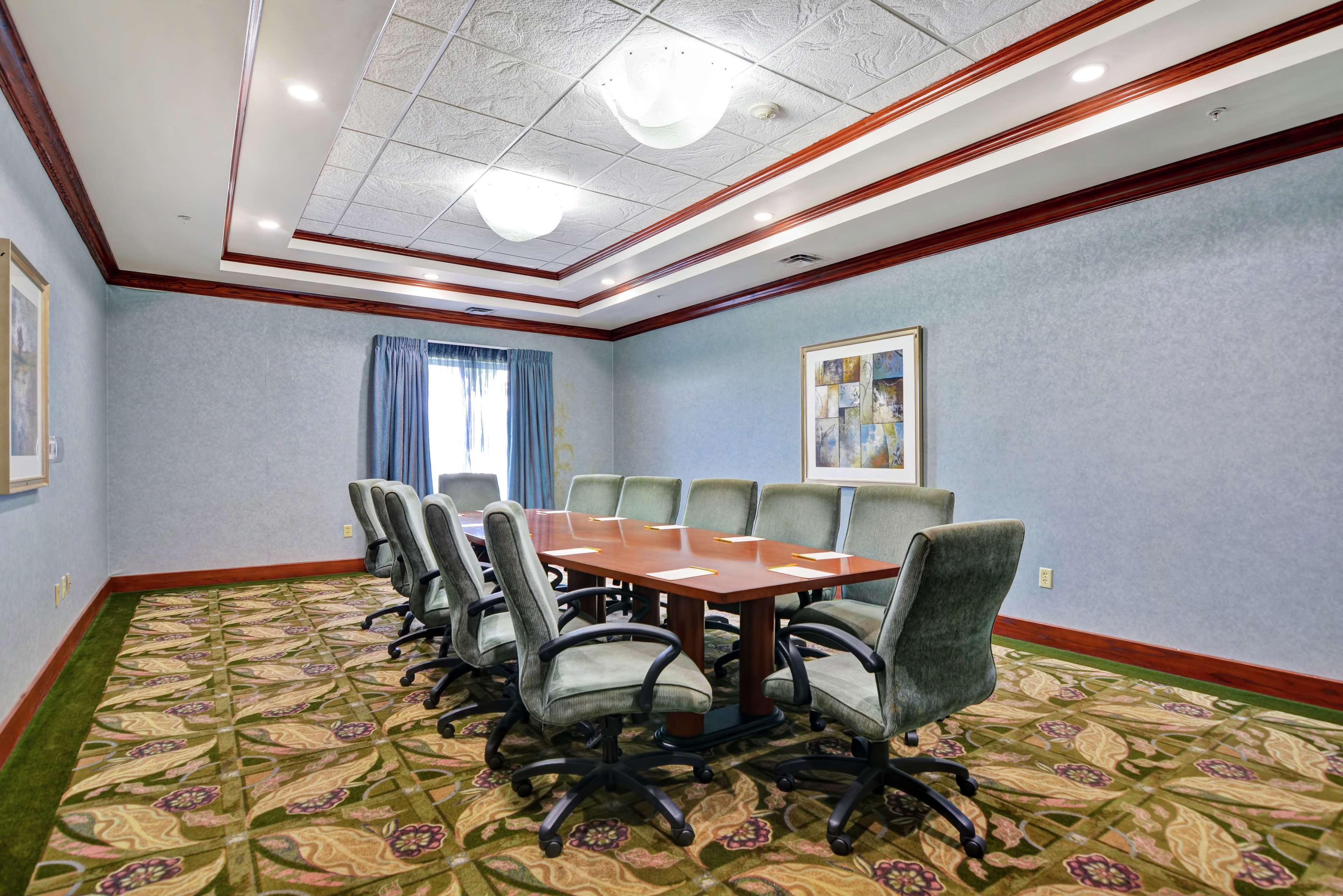 Hilton Garden Inn Conway Eksteriør billede