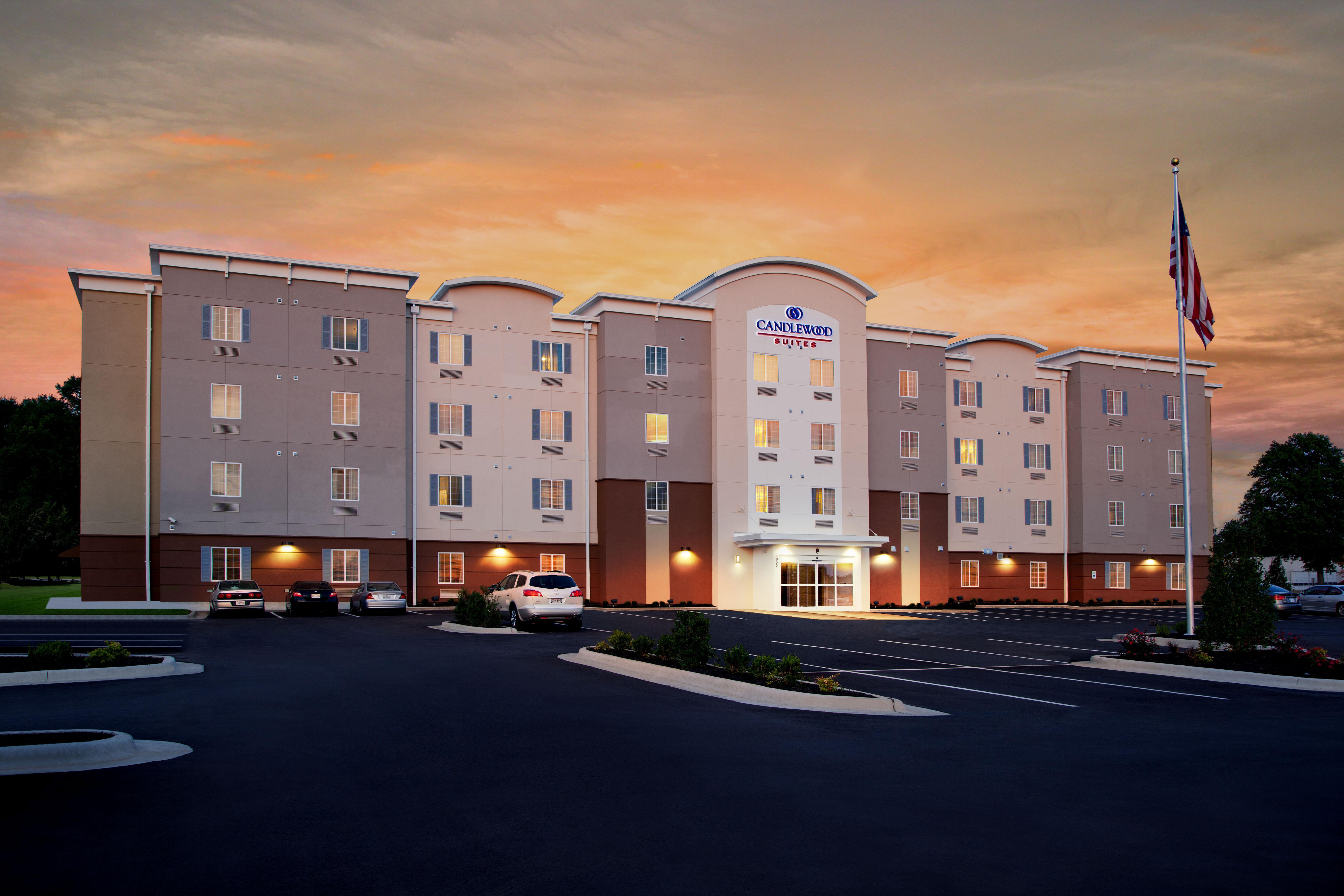 Hilton Garden Inn Conway Eksteriør billede
