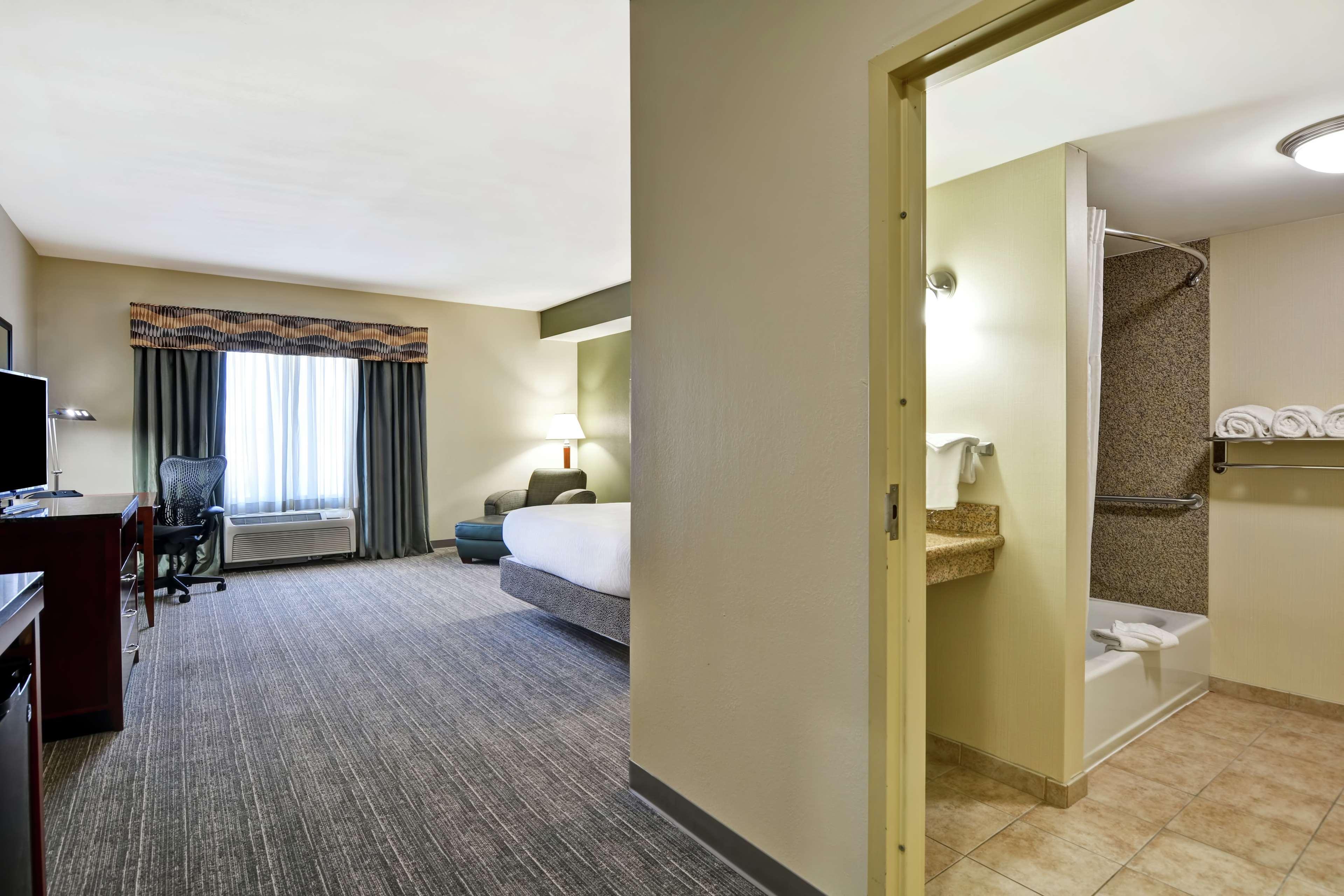 Hilton Garden Inn Conway Eksteriør billede