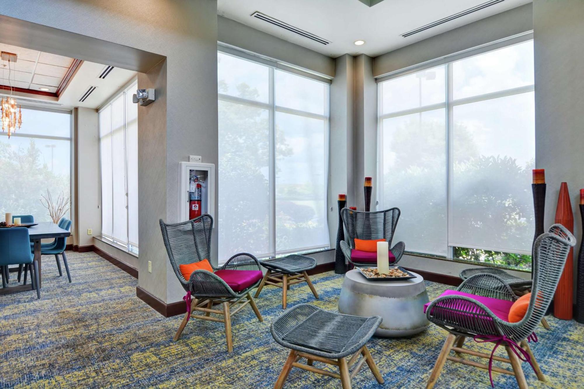 Hilton Garden Inn Conway Eksteriør billede