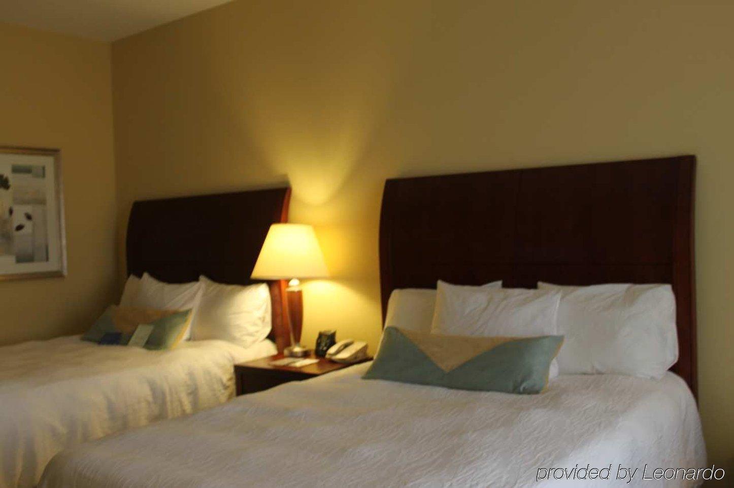 Hilton Garden Inn Conway Værelse billede