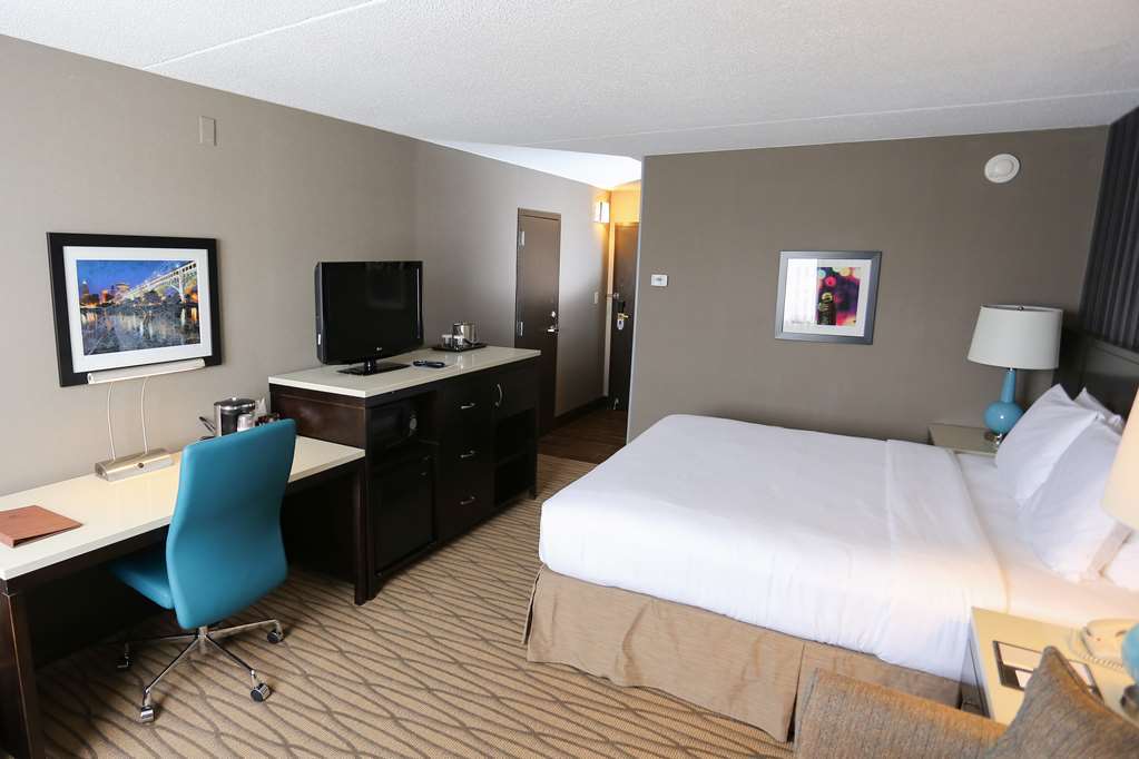 Hilton Garden Inn Conway Værelse billede
